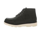 Timberland B0A6CEPEK41-R Timberland Brıtton Mılls Mıd Lace Up Chukka Boot Erkek Bot Ve &Ccedil;izme Siyah