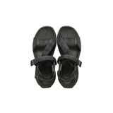Timberland B0A6DPPETY1-R Motıon Dune Backstrap Sandal Erkek Sandalet Siyah