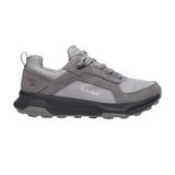 Timberland B0A6F2EEJR1-R Timberland Motion Ledge Low Lace Up Waterproof Snea Erkek Spor Ayakkabı Gri