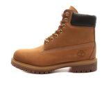 Timberland B1100617131-R Timberland Premium 6 Inch Lace Up Waterp Erkek Bot Ve &Ccedil;izme Sarı