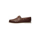Timberland B1740352141-R Classıc Boat Boat Shoe Erkek Spor Ayakkabı Kahve