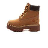 Timberland B1A5RJD2311-R Timberland Stone Street 6 Inch Lace Up Waterproof B Kadın Bot Ve &Ccedil;izme Sarı