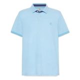 Timberland Baboosic Brook Oxford Erkek T-Shirt Tb0a6bwgeoa1 - Mavi