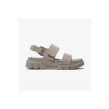 Timberland Backstrap Sandal Erkek Gri Sandalet & Terlik Tb0a61mgeo31