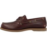 Timberland Bayan Classic 2 Eye bot ayakkabısı, kahverengi, 38 EU, Eiw Bur F Grain, 37.5 EU