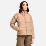 Timberland Bear Head Recycled Down Lightweight Jack Kadın Mont