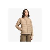 Timberland Bear Head Recycled Down Lightweight Kadın KAhverengi Ceket