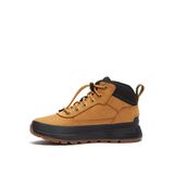 Timberland Bej Erkek Çocuk Outdoor Bot TB0A2F7N2311