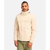 Timberland Benton Shell Jacket Waterproof Erkek Bej Ceket