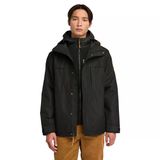 Timberland Benton Waterproof 3İn1 İçi Çıkabilr Erkek Ceket Tb0a5xt10011