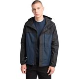 Timberland Benton Waterproof Shell Jacket Erkek Ceket TB0A5XRSBB11 - Çok Renkli