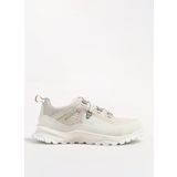 Timberland Beyaz Kadın Goretex Outdoor Ayakkabısı TB0A6488EM11_LOW LACEUP GTX HIKING