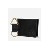 Timberland Billfold Wallet & Key Fob Gift Set Erkek Cüzdan,Siyah