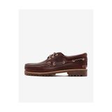 Timberland BOAT SHOE Erkek Bordo Tekne Ayakkabısı TB0500096481