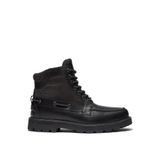 Timberland Bot BRITTON ROAD MID LACE UP BOOT, 42, 5003301392, Siyah, Erkek