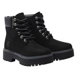 Timberland Bot TB1A5RH50151, 38, 5003305182, Siyah, Kadın