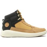 Timberland Bradstreet Ultra Mid Hiker Erkek Bot - TB0A42KN - Kahverengi