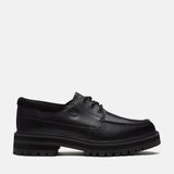 Timberland Britton Drive Lace Up Shoe Erkek Siyah Günlük Ayakkabı TB0A42KGW021