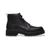 Timberland Britton Drive Mid Lace Up TB0A2MUQW021 Black Siyah Deri Erkek Bot