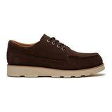 Timberland Britton Mills Lace Up Shoe Erkek Kahverengi Günlük Ayakkabı TB0A43JGEIV1