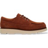 Timberland Britton Mills Lace Up Shoe Erkek Kahverengi Günlük Ayakkabı TB0A43JGEIZ1