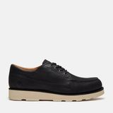 Timberland Britton Mills Lace Up Shoe Erkek Siyah Günlük Ayakkabı TB0A43JGW021