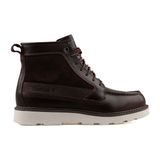 Timberland Britton Mills Mid Lace Up Waterproof TB0A6CE2AI21 Kahverengi Erkek Bot