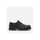 Timberland BRITTON ROAD LACE UP WATERPROOF SHOE Erkek Siyah Bot - TB0A69T9