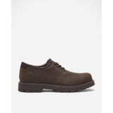 Timberland Brıtton Road Lace Up Waterproof Shoe Kadın Kahverengi Günlük Ayakkabı Tb0a69t9w011 Kahverengi