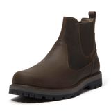 Timberland Britton Road Mid Chelsea Boot Bot Kızıl Kahve, 5003184949 | Günlük Çizmeler