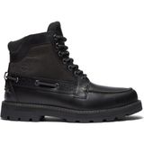 Timberland Britton Road Mid Lace Up Boot Erkek Siyah Bot Tb0a697hw021