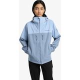 Timberland Caps Rıdge Mobi Flex Tech 3l Roof Kadın Mavi Ceket - XS