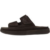 Timberland Casco Cove erkek sandaleti, Koyu kahverengi, 40 EU