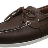 Timberland Cedar Bay Boat Shoe Kahverengi Erkek Ayakkabı