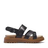 Timberland Clairemont Way Backstrap Sandal Kadın Sandaleti Tb0a61trw021