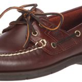 Timberland Classic Boat 2 Eye Tekne Ayakkabısı Kahverengi, 44,5, TB0250452141TİM.214144.5, Kahve, Erkek