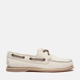 Timberland Classıc Boat Boat Shoe Erkek Bej Günlük Ayakkabı TB0A4187EX41