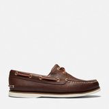 Timberland Classic Boat Boat Shoe Erkek Günlük Ayakkabı - 43 - Kahverengi