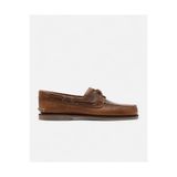 Timberland Classic Boat Boat Shoe Erkek Kahverengi Tekne Ayakkabısı Tb0a232xf741