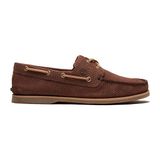 Timberland Classic Boat Erkek Günlük Ayakkabı TB0A4187EIV1 Kahverengi