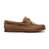 Timberland Classic Boat Erkek Günlük Ayakkabı TB0A4187EN31 Bej