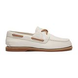 Timberland Classic Boat Kadın Günlük Ayakkabı TB0A2Q9XETD1 Gri