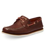 Timberland Classic Boat Shoe Spor Ayakkabı, 42, B1740352141-R, Kahve, Erkek