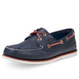 Timberland Classic Boat Spor Ayakkabı, 43, B1740364841-R, Siyah, Erkek