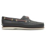 Timberland Classic Boat Spor Ayakkabı, 44,5, B1740364841-R, Siyah, Erkek