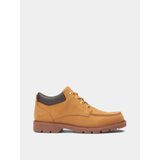 Timberland Classic Lace Up Waterproof TB0A6EU17541 Wheat Nubuck Sarı Nubuk Erkek Bot