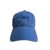 Timberland Cooper Hill Cooper Hill Embroidered Base Erkek Lacivert Şapka Tb0a65qx2881