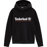 Timberland Core Established Erkek Sweatshirt - Siyah
