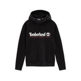 Timberland Core Established Siyah Erkek Sweatshirt