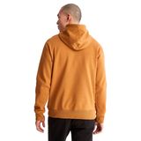 Timberland Core Logo P/O Hood Bb Erkek Günlük Sweatshirts TB0A2BJHP57 Sarı XL